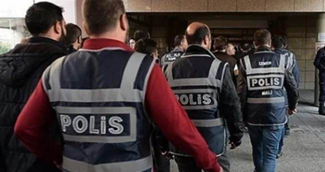 Yıldız Teknik Üniversitesinde yürütülen soruşturmada 14 tutuklama!
