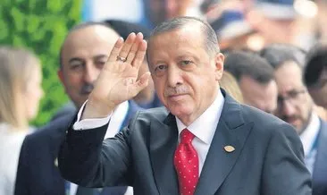 G20’de yoğun gündem gözler Erdoğan’da