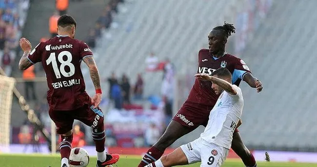 Fatih Karagümrük Teknik Sorumlusu Atılay Canel: “Galibiyeti kaçırdık” Fatih Karagümrük Teknik Sorumlusu Atılay Canel: “Galibiyeti kaçırdık”