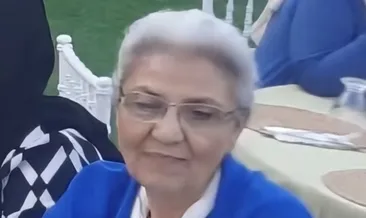Emekli öğretmen pencereden düştü