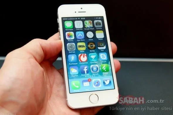 iPhone kullananlar dikkat! Apple iOS 13 ile birlikte bu iPhone’ların fişini çekiyor