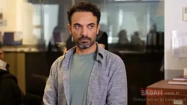 Yargı’nın Eren Komiser’i Uğur Aslan meğer 24 yıllık eşiyle aynı dizideymiş! Ekrana yakın ama gözlerden uzak!