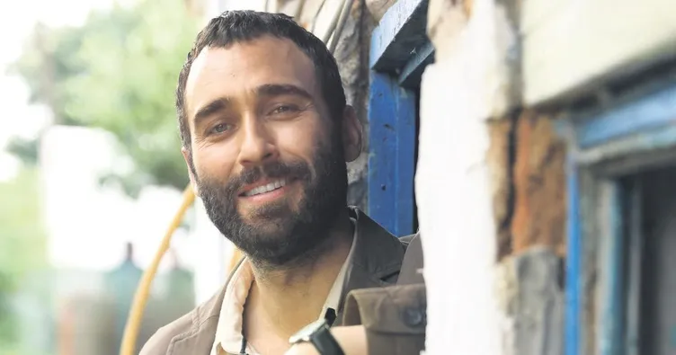 Kirli karakterleri oynamayı seviyorum