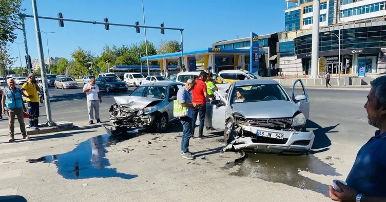 Diyarbakır’ın eylül ayı sürücü kaynaklı kaza bilançosu: 2 ölü, 453 yaralı