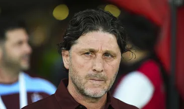 Trabzonspor’da 6 numara belirsizliği!
