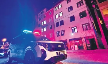 Erkek arkadaşını bıçaklayarak öldürdü