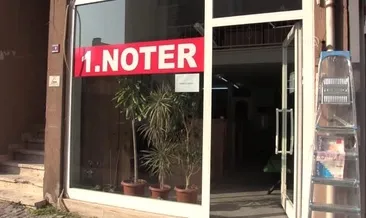 Bugün noter açık mı, kapalı mı? 12 Temmuz 2022 bugün bayramın son günü noterler çalışıyor mu, tatil mi, ne zamana kadar kapalı?