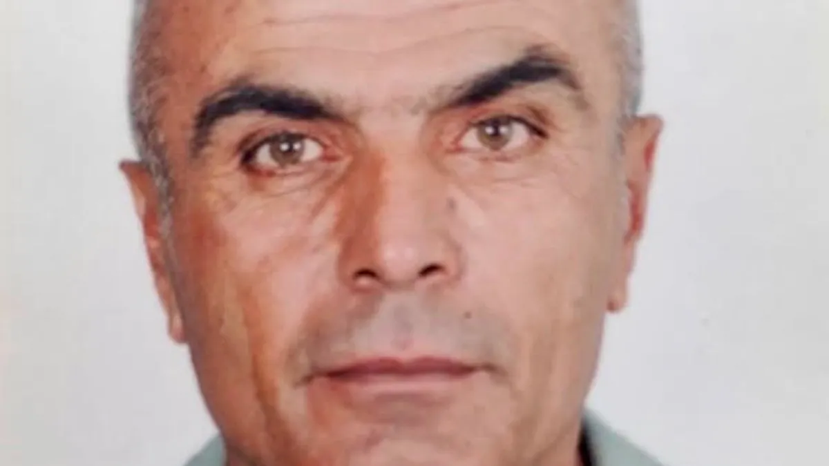 Kahramanmaraş’ta feci olay: Diş ağrısı için yuttuğu ağrı kesici sonu oldu! Kahramanmaraş’ta feci olay: Diş ağrısı için yuttuğu ağrı kesici sonu oldu!