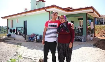 Yapamaz diyenleri utandırdı #kahramanmaras