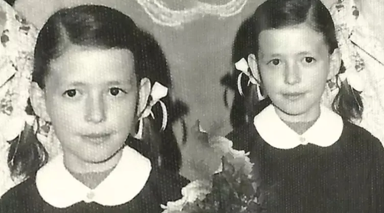 Gani Müjde’nin doğum günü paylaşımı maziye götürdü! Masum bakışlarından tanıdınız mı?