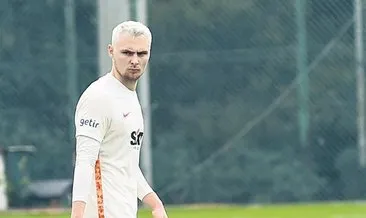 Çok kızgınım başka takım bulmalıyım!