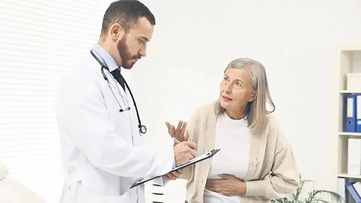 Fazla kilo ‘reflü’’yü artırıyor – Sağlık Haberleri