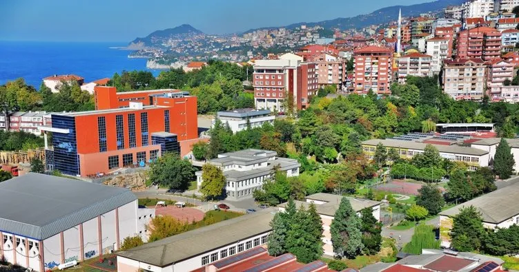 Zonguldak Bülent Ecevit Üniversitesi birinci oldu