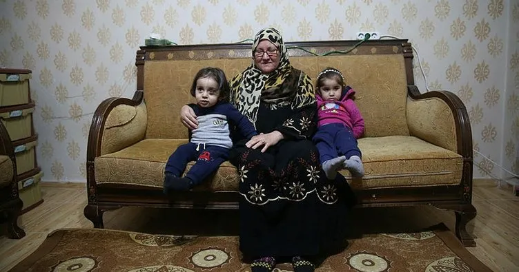 YPG/PKK mağduru Suriyeli Kürt annenin acı feryadı