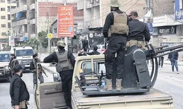 İsrail’in kirli Dürzi oyunu sürüyor
