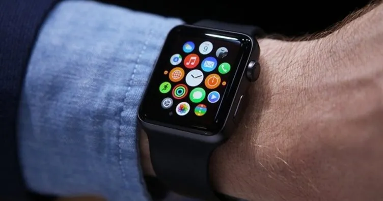 Apple’dan akıllı saat rekoru!