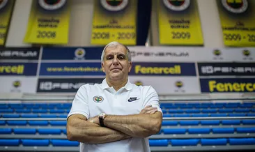 Avrupa Ligi’nin en başarılısı Obradovic