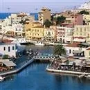 Osmanlı ordusu, Girit adasına çıktı