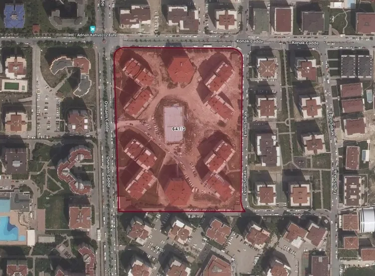 SON DAKİKA | Ölüm saçan, tabut konut kooperatifi: 27 yıllık inşaatı makyajla sattılar