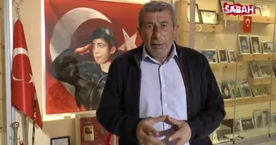 Şehit Komiser Yardımcısı Cennet Yiğit’in babasından Kemal Kılıçdaroğlu’na üç zor soru