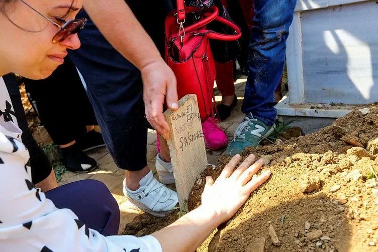 Son dakika: Vatan Şaşmaz'ın eşi Yasemin Adalı doğum yaptı! İşte oğlunun ismi