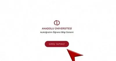 AÖF final soruları ve cevapları 2023 PDF sorgulama || Anadolu Üniversitesi AÖF final sınav soruları yayınlandı mı, ne zaman yayınlanacak?