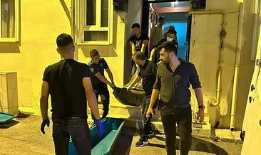 Kütahya’da aile faciası: Annesini pompalı tüfekle vuran üvey babasını öldürdü #kutahya