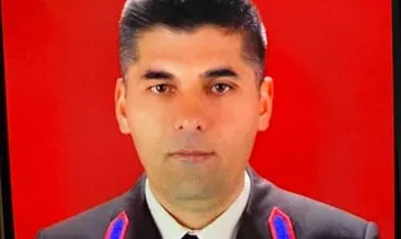 Tufanbeyli Jandarma karakol komutanı evinde ölü bulundu