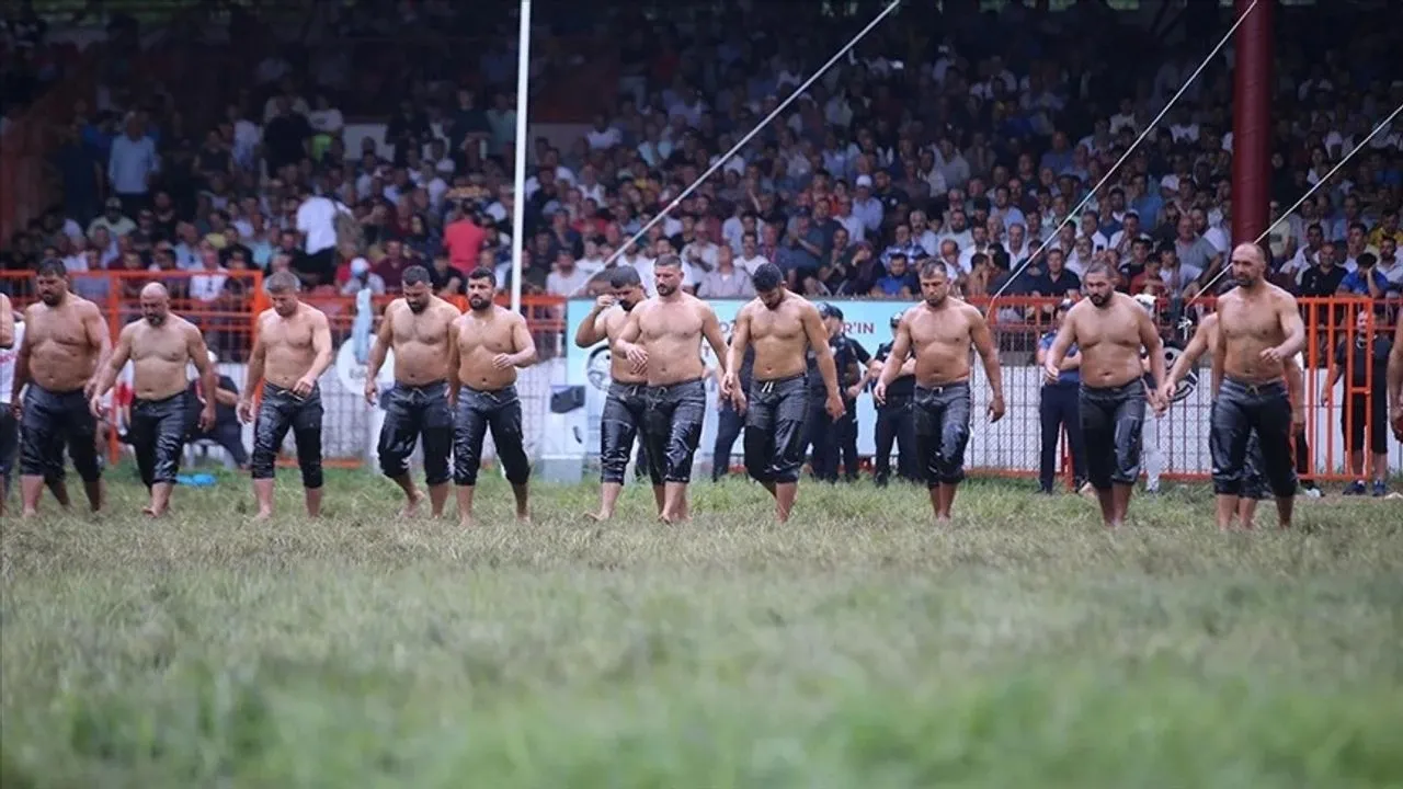 Kırkpınar Yağlı Güreşleri hangi tarihte, ne zaman başlayacak? 663. Kırkpınar Yağlı Güreşleri hangi kanalda ve saat kaçta?