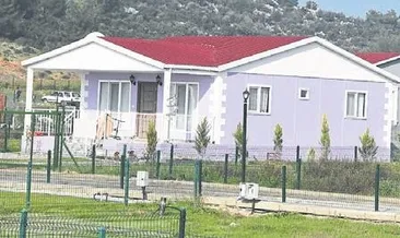 Hobi bahçelerine para cezası