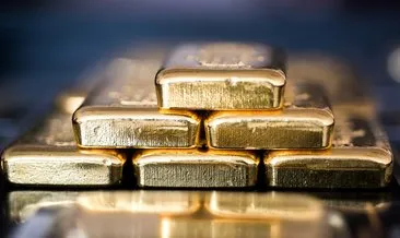 Altın gram fiyatı 1.048 lira seviyesinden işlem görüyor