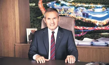Tam gaz çalışmaya devam