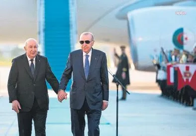 Gerisini Macron düşünsün