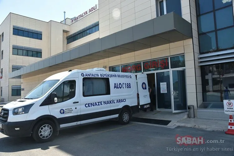 Ağabeyinin öldürdüğü minik Seyit'in cenazesi ailesine teslim edildi