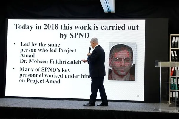 İranlı nükleer fizikçi Muhsinfahrizade suikastinde yeni detaylar ortaya çıktı: 12 tetikçi...