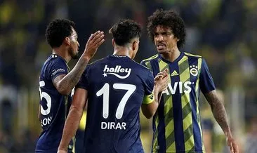 Fenerbahçe’de Ersun Yanal stoper arayışında
