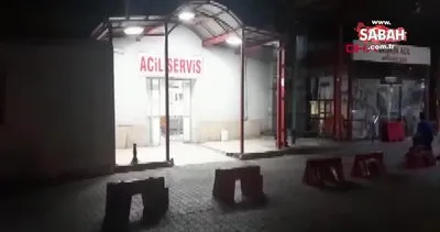 İzmir’de genç kız sokakta dehşet saçtı! Aralarında husumet bulunan iki grup birbirine girdi | Video