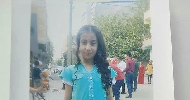 8 yaşındaki Elif’i katleden 3 teröriste ağırlaştırılmış müebbet istemi 8 yaşındaki Elif’i katleden 3 teröriste ağırlaştırılmış müebbet istemi