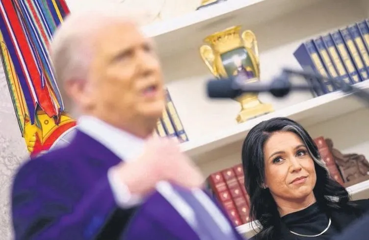 Derin devlet-Trump savaşı tırmanıyor! Jeffrey Epstein dosyası üzerinden hesaplaşma