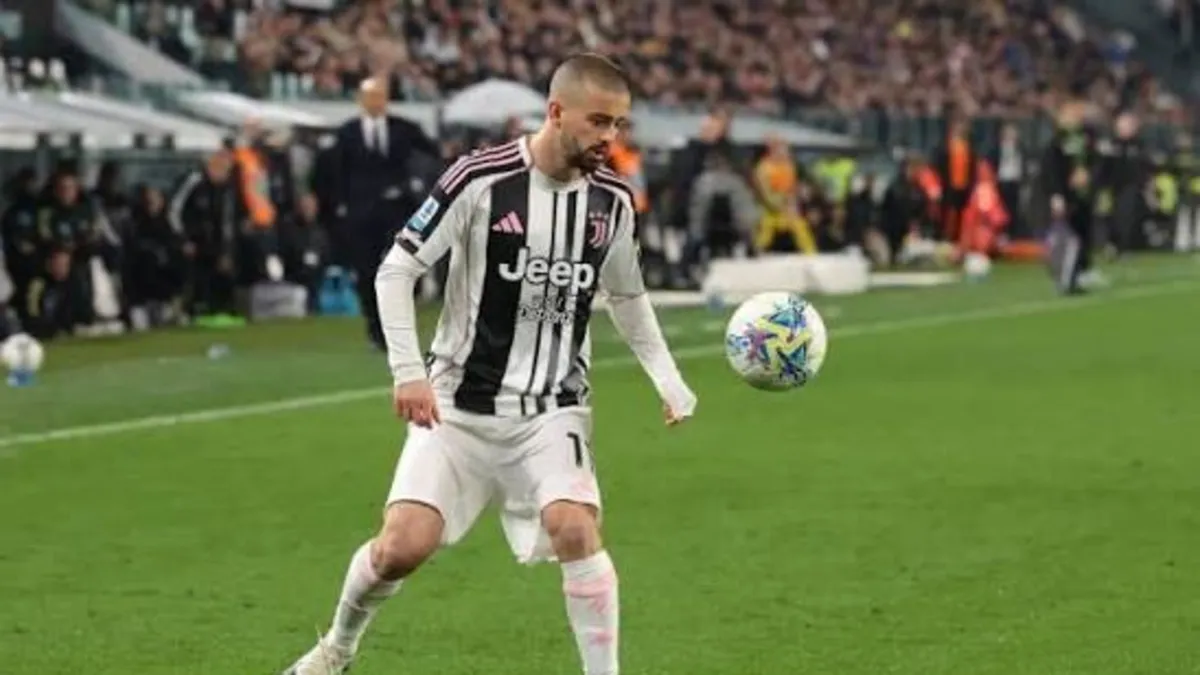 Trabzonspor, Zhegrova için Juventus ile masaya oturacak