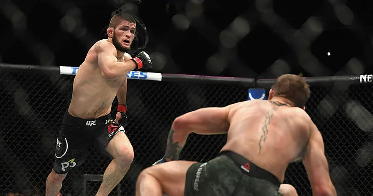 Khabib Nurmagomedov ringlere mi dönüyor? Sevenlerini heyecanlandıran açıklama...