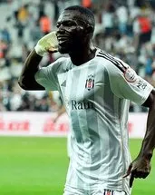 Derbi öncesi Beşiktaş’ta şok sakatlık!