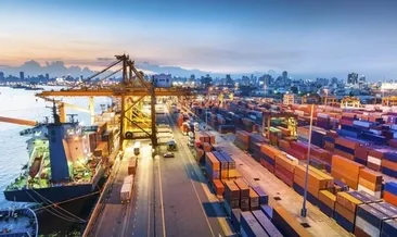 Dış ticaret endeksleri açıklandı