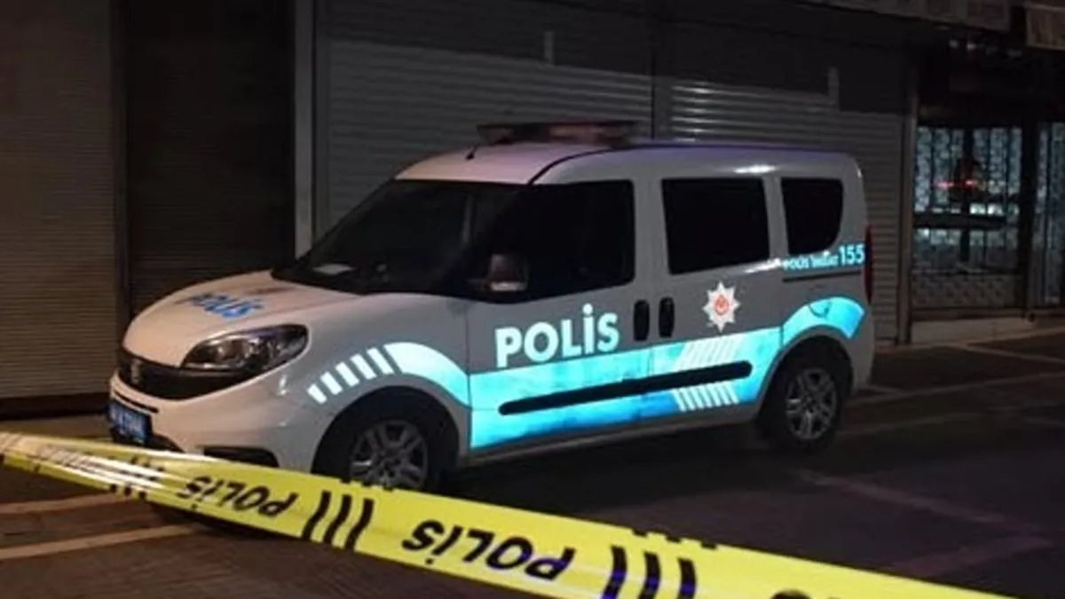 Zarar vermek isterken yaralandılar! İki şüpheli canından oluyordu Zarar vermek isterken yaralandılar! İki şüpheli canından oluyordu