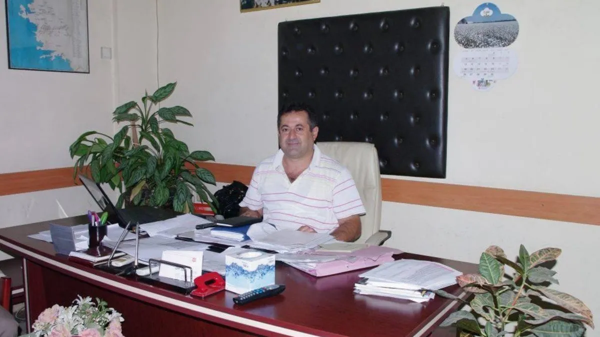 SABAH, 57 milyon liralık vurgun iddiasını gündeme getirmişti! 57 milyon lira kimlere peşkeş çekildi?