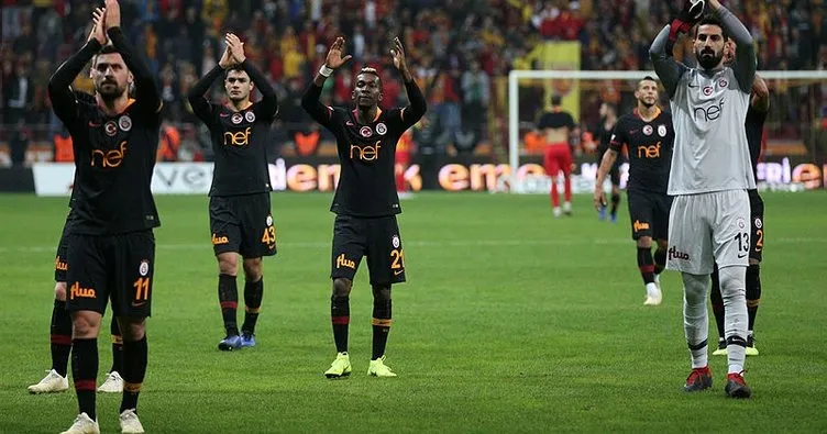 Galatasaray’a 5.5 milyon Euro dopingi