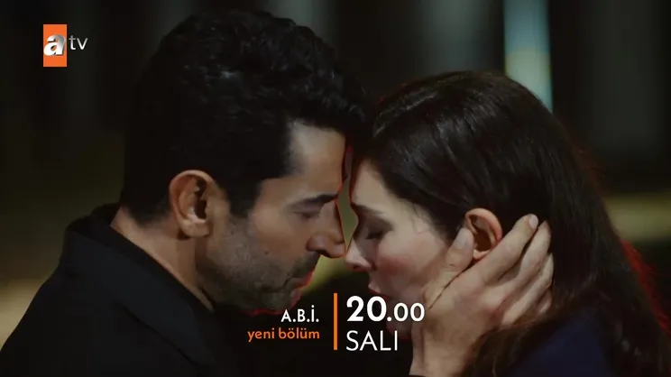 A.B.İ. 21.Bölüm 2. Fragmanı
