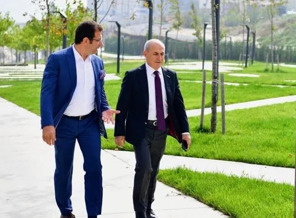 CHP Genel Başkanlığı yarışında