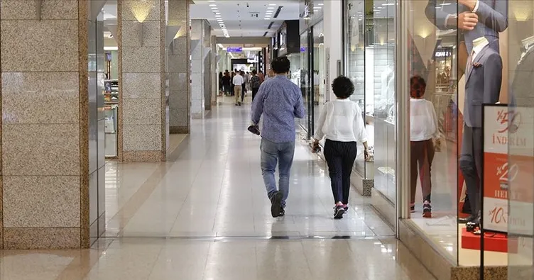 AVM’ler döviz yasağını deldi!