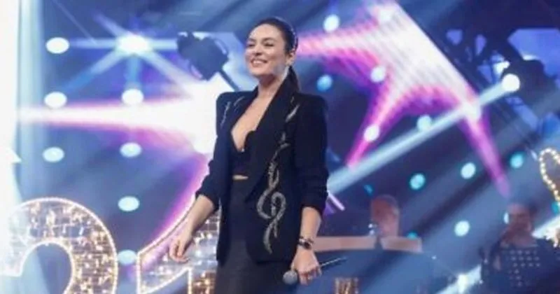 ezgi mola kimdir o ses turkiye 2021